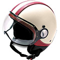 Fighter Cuir Pana