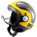 Komposit Carbone Jaune