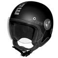 Momo Fighter KID Black mat