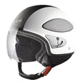 casque Cromwell | Mosquito Blanc Mat