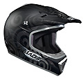MX7 Hurricane Noir Gris Gris mat