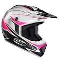 MX7 Prime Blanc Fushia