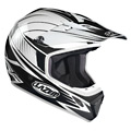 MX7 Prime Blanc Gris
