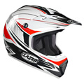 MX7 Prime Blanc Rouge