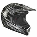 MX7 Hotrod noir gris mat