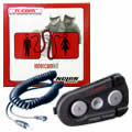 N-COM Intercom kit