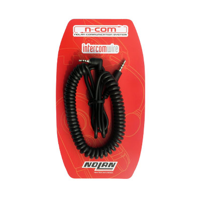 Connectique & Accessoires Nolan N-COM Intercom Wire