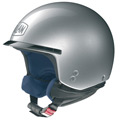 N20 Peak Classic Silver