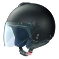 N20 Visor Classic Noir Mat (53)
