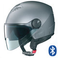 N32 Classic N-com Flat Artic Grey 31