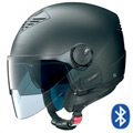 N32 Classic N-com Flat Black 8