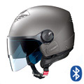 N32 Classic N-com flat grey 7