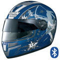 N84 Warpath NCom Cayman Blue N�46