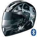 N84 Warpath NCom Metal Black Noir/ Gris N�49