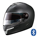N84 classic Ncom Flat Black 25