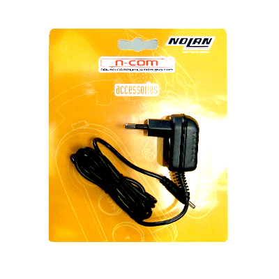 Connectique & Accessoires Nolan Chargeur de batterie Nolan N-COM