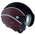 X60 Vision Vintage Noir Marron