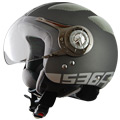 X536 Titane Deco