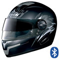 N84 Target NCom Flat Black N� 34