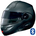 N102 N-COM Special Black Graphite 64