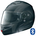 N103 Matrix N-COM Flat Black 11