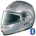N103 Target N-COM Flat Silver 13