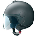 N20 Visor Classic Lava Grey Mat n� 63