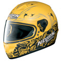N62 Fairyland Jaune Mat n�46