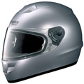 N62 Genesis Chrome Silver n�1