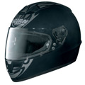N62 Mood Noir M�tal - gris n�40