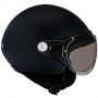 Casque Enfant Nexx X60  Kids Vision Noir Mat