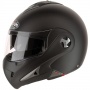 Casque Modulable Airoh Mathisse RS X noir mat MAXNO