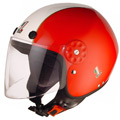 Casque Jet Project Flash Italy First AV 39