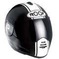RO10 Daytona noir mat