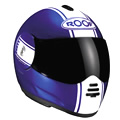 RO10 Daytona blue