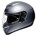 Raid II pearl grey