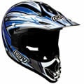 RC5 Junior blue