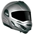 Revolution Gris acier
