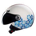 casque Indian Coast | HIBISCUS