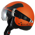 Kicker Orange Mat