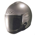 RO5 Rover acier mat