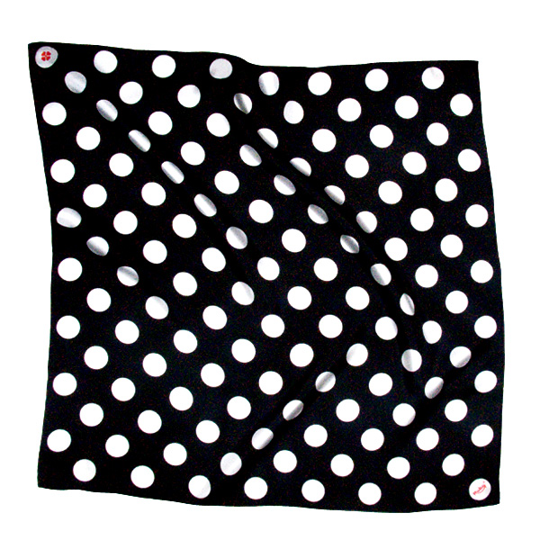 Accessoire Ruby Bandit Polka