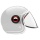 Accessoire Ruby Visiere Ruby Belvedere