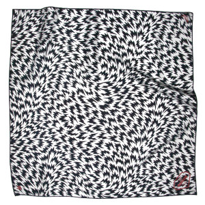 Foulard Ruby Bandit Eley Kishimoto