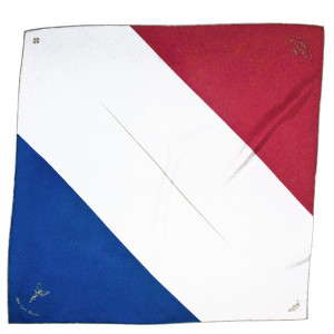 Foulard Ruby Bandit France