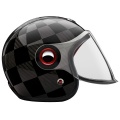 casque moto Ruby