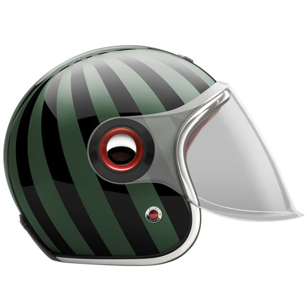 Casque Ruby Belvedere Daikanyama