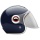 Casque Ruby Belvedere Francs Bourgeois