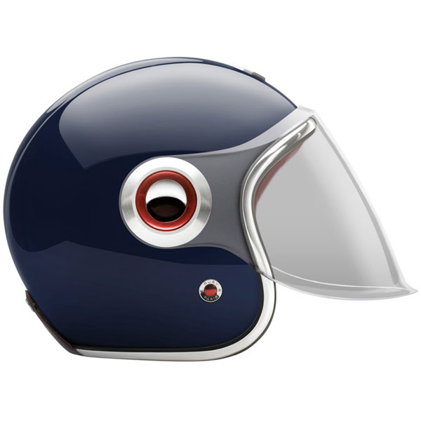 Casque Ruby Belvedere Francs Bourgeois