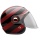 Casque Ruby Belvedere Montmartre